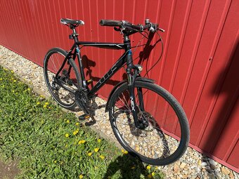 Bicykel bulls kolesa 28 - 2
