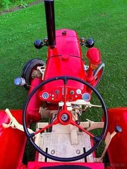 Zetor 25A - 2
