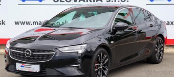 Opel Insignia 2.0 CDTi S&S GS Line A/T - 2