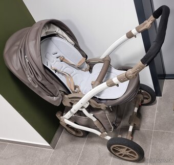 Kočík Camarelo Sirion Eco - 2