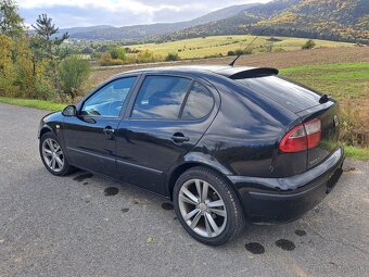 SEAT LEON - 2
