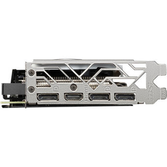 msi geforce rtx 2060 super armor oc 8gb gddr6 - 2