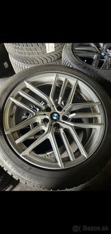Bmw 5x112 r19 - 2