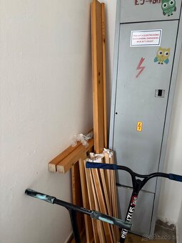 90x200 darujem postel - 2