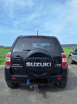 Grand Vitara - 2