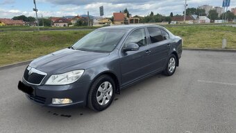 Škoda Octavia 1.6 MPI - 2