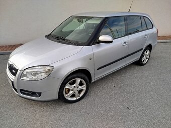 Fabia 1.9tdi - 2