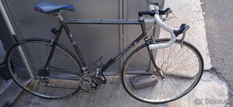 Cestný bicykel - 2