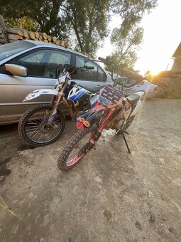 pitbike 150 - 2