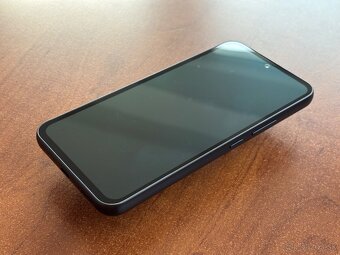 Samsung Galaxy A54 5G 8GB / 256GB Awesome Graphite + Záruk - 2