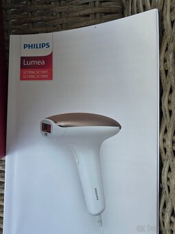 Predám Philips Lumea SC1997 - 2