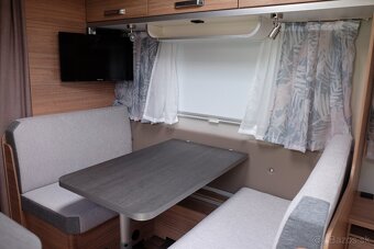 PREDAJ OBYTNÉHO PRÍVESU WEINSBERG QDK550 odpočet DPH - 2