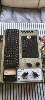 Tesla BM 215A - 2