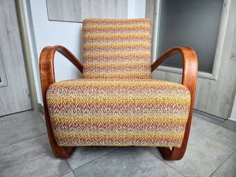 Kreslo Halabala H-269 - 2