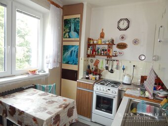 SPEKTRUM REALITY- Na Predaj 3-izbový byt, 63 m2 s balkónom, - 2