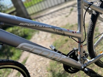 Bicykel SCOTT Sportster - 2