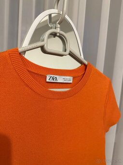 ZARA šaty (veľ. S) - 2