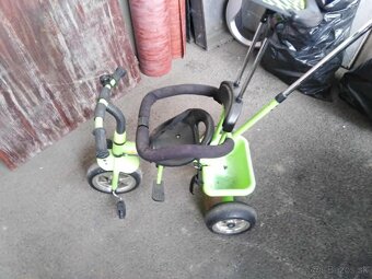 detsky bicykel - 2