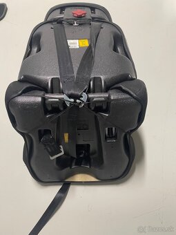 predam autosedacku - 2