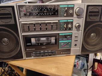 Sanyo - 2