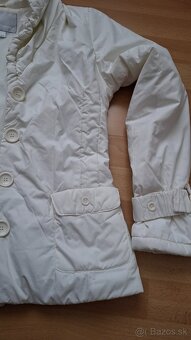 Prechodná bunda,vetrovka velk.xs/s - 2