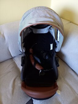 Baby active exclusive - 2