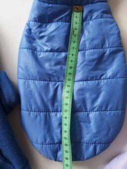 predam oblecenie S - 2