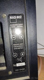 Radiotehnika,NAD - 2