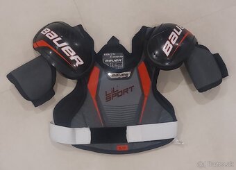 Detský hokejový set BAUER - 2