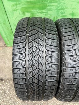 Zimné pneumatiky Pirelli 245/35R19 - 2
