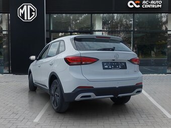 MG ZS 1,5 MT MT ESSENTIAL - 2