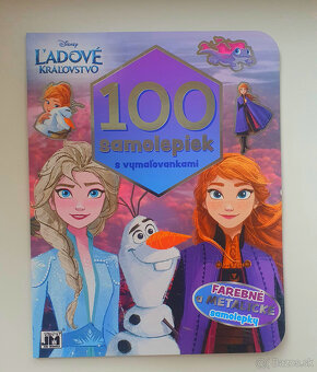 Detské knihy za 1 EUR. ♥ - 2
