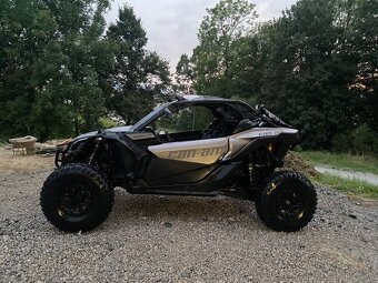 Can-am Maverick x3 - 2