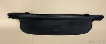 Audi A6 C7 Avant roletka do kufra - 2