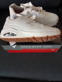 Dievcenske tenisky, velkost 36 - 2