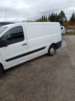 Peugeot expert 1.6 hdi - 2