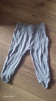 Oblečenie pre deti - 2