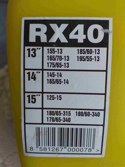 Predám snehové reťaze - 2