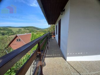 REZERVOVANÉ Záhradná chatka, Nemšová časť Ľuborča (ZO Bočk - 2