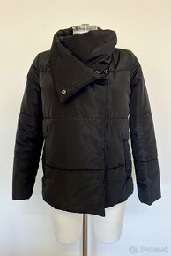 Zimná Bunda Mohito vel.32 (xs) - 2