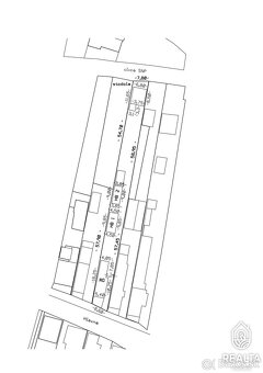 Rodinný dom v pôvodnom stave s veľkým pozemkom v Štrbe - 2