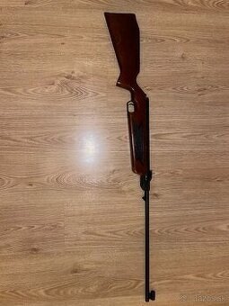 Vzduchovka slávia 631 model 77 100%stav - 2