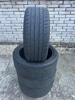 225/40R18 Matador Hectorra - 2ks letné - 2