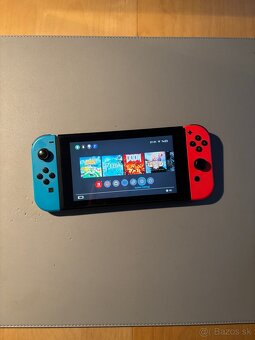Nintendo Switch - 2