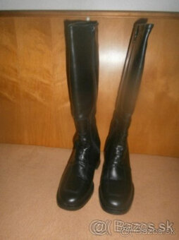 PREDAM DAMSKE CIZMY, KOTNICKY, BALERINKY, SNEHULE - NOVE - 2