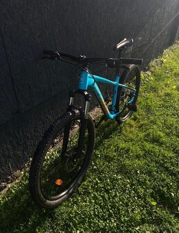 Horský bicykel Kona Lana'I 27” M - 2