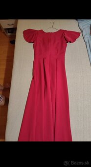 Spoločenské šaty - 2