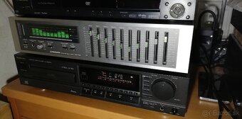 Pioneer eqalizer Typ SG-750 - 2