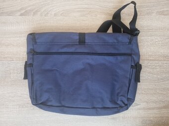 Taska na pleco / Laptopova taska - 2