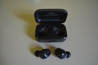 predam bezdrotove sluchadla Sennheiser - 2